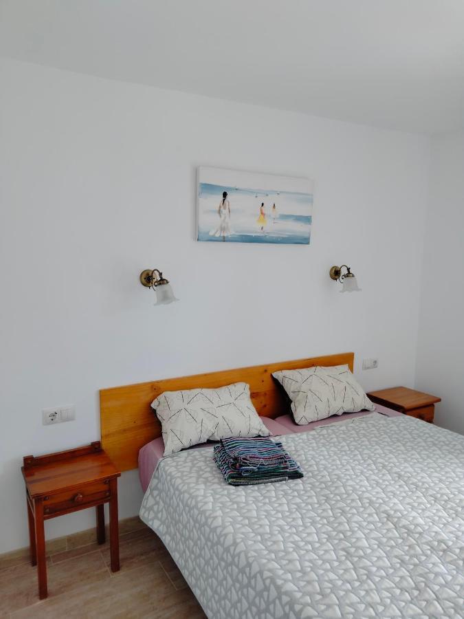 Apartments Las Vinas Denia Exteriér fotografie